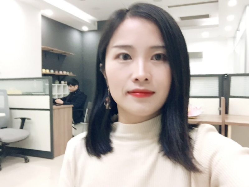 玛丽的第二张照片--金华相亲服务中心