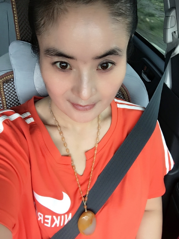 茹芯的第一张照片--金华相亲服务中心