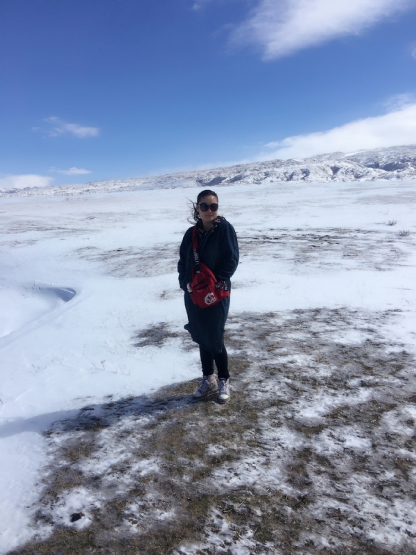 茹芯的第三张照片--金华相亲服务中心