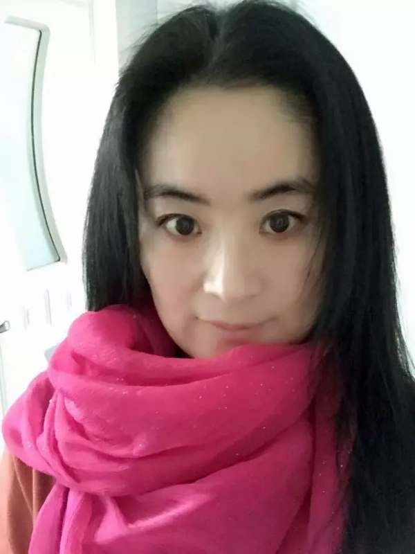 茹芯的第六张照片--金华相亲服务中心