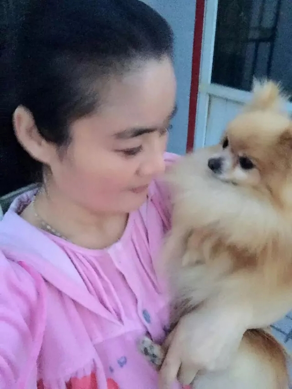 茹芯的第七张照片--金华相亲服务中心