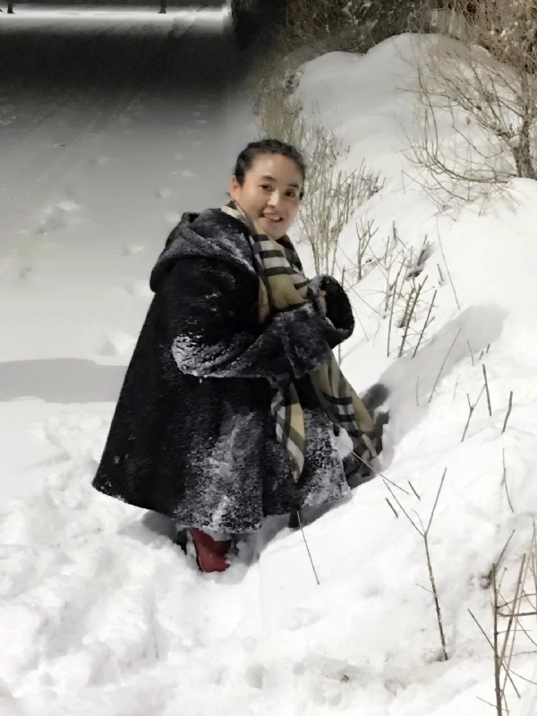 茹芯的第八张照片--金华相亲服务中心