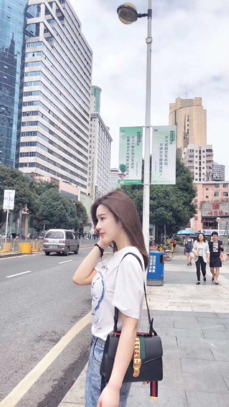 yangxinying的第一张照片--金华相亲服务中心