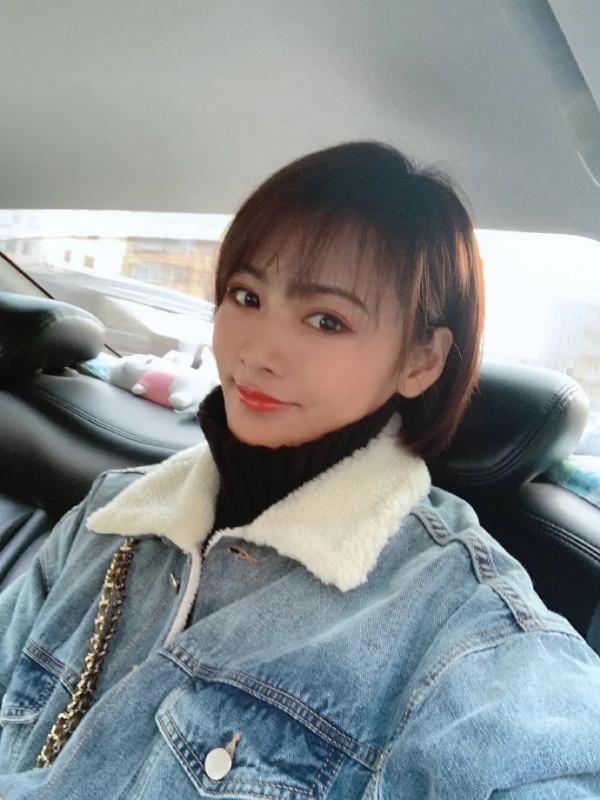 小丫头的第一张照片--金华相亲服务中心