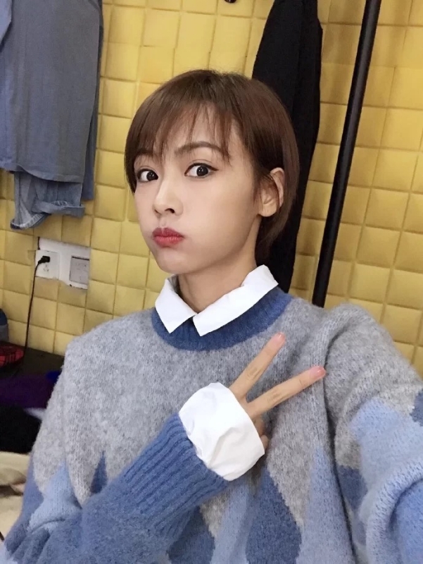 小丫头的第三张照片--金华相亲服务中心