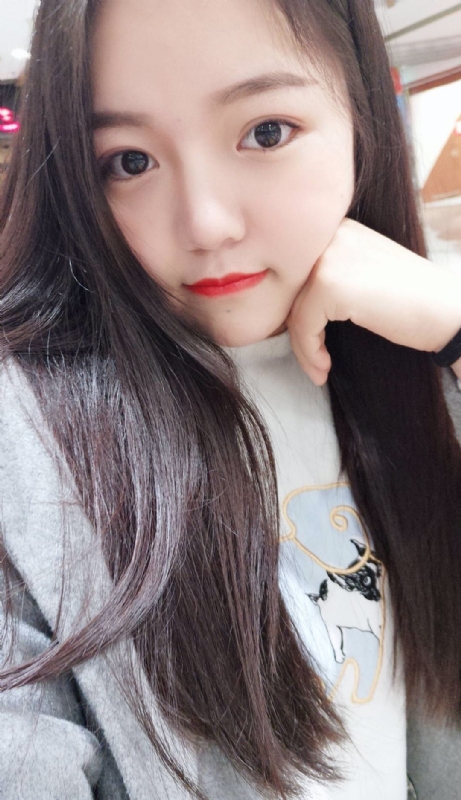 玲玲的第一张照片--金华相亲服务中心