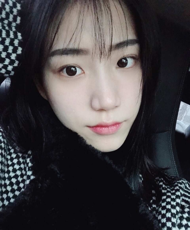 宁宁的第一张照片--金华相亲服务中心