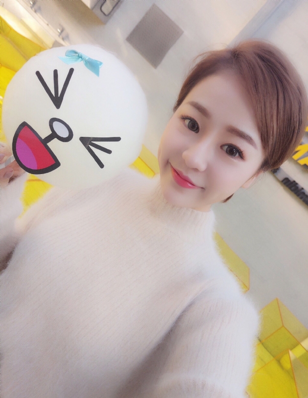 程程的第二张照片--金华相亲服务中心