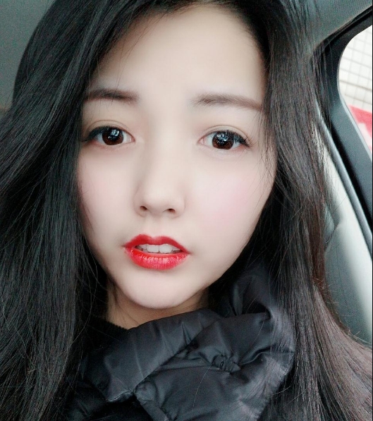 刘艺洋的第一张照片--金华相亲服务中心