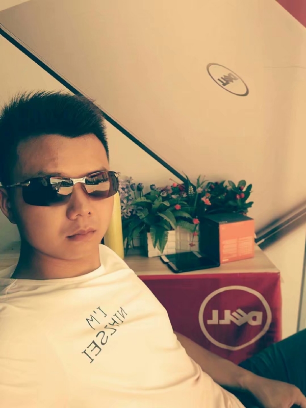 旧城以西的第一张照片--金华相亲服务中心