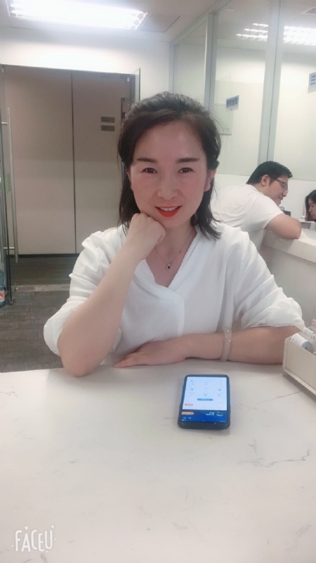 果酪酪的第一张照片--金华相亲服务中心