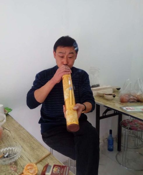 真心朋友的第一张照片--金华相亲服务中心