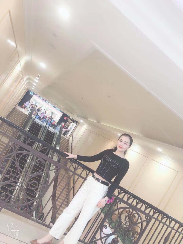 时光浅夏的第四张照片--金华相亲服务中心