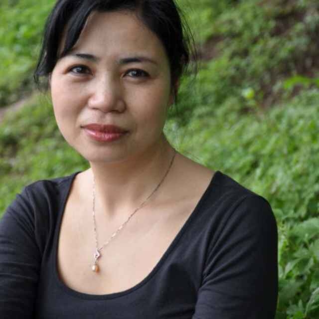 欣悦237的第一张照片--金华相亲服务中心