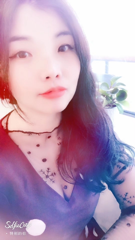 杜艳艳的第一张照片--金华相亲服务中心