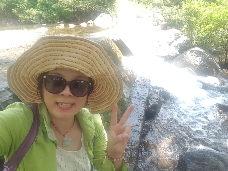 一个人的城的第一张照片--金华相亲服务中心