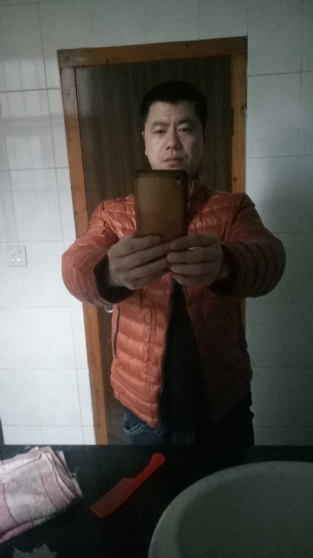 噢荣的第一张照片--金华相亲服务中心