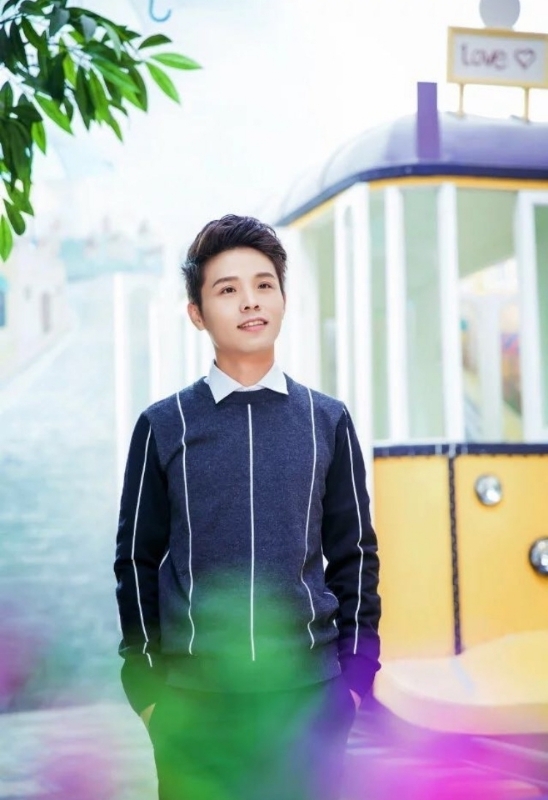 平凡的人的第一张照片--金华相亲服务中心