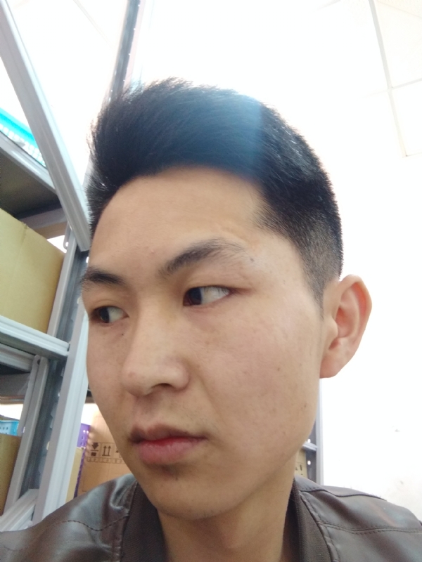 是咯是咯的第一张照片--金华相亲服务中心