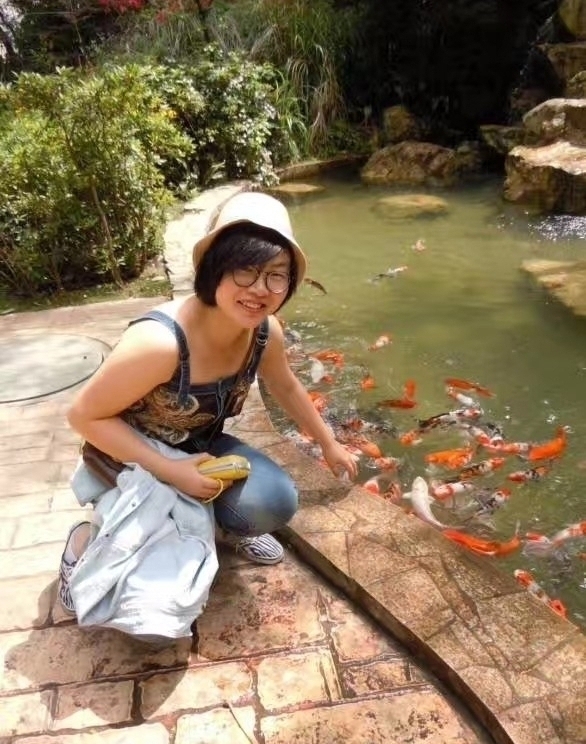 大马12138的第一张照片--金华相亲服务中心