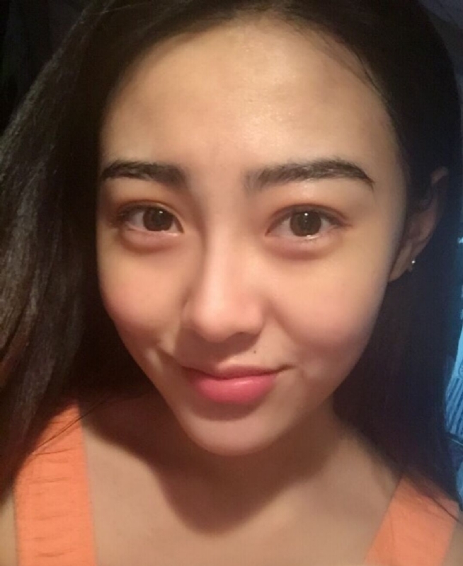 黑加伦的第一张照片--金华相亲服务中心