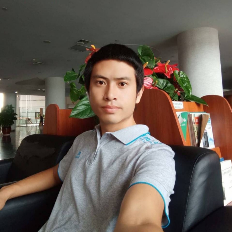 峰峰的第一张照片--金华相亲服务中心