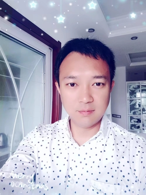 真诚小哥的第一张照片--金华相亲服务中心