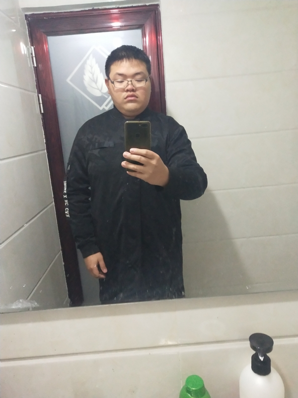 我是一盘酸菜鱼的第一张照片--金华相亲服务中心