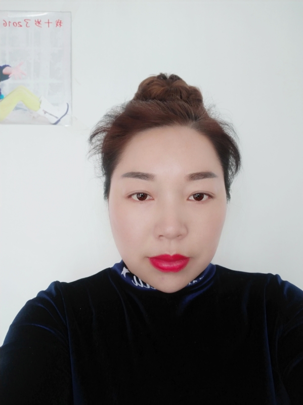 美丽人生的第一张照片--金华相亲服务中心