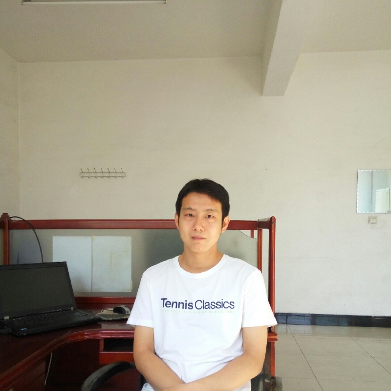 云轩的第一张照片--金华相亲服务中心