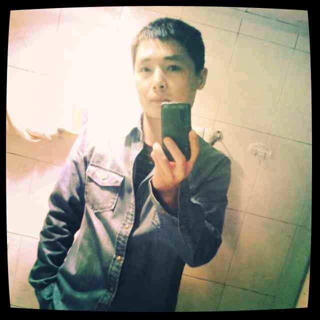 孤独的根号3的第一张照片--金华相亲服务中心