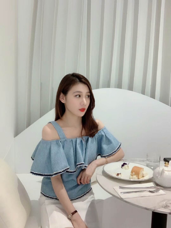 Emily的第一张照片--金华相亲服务中心