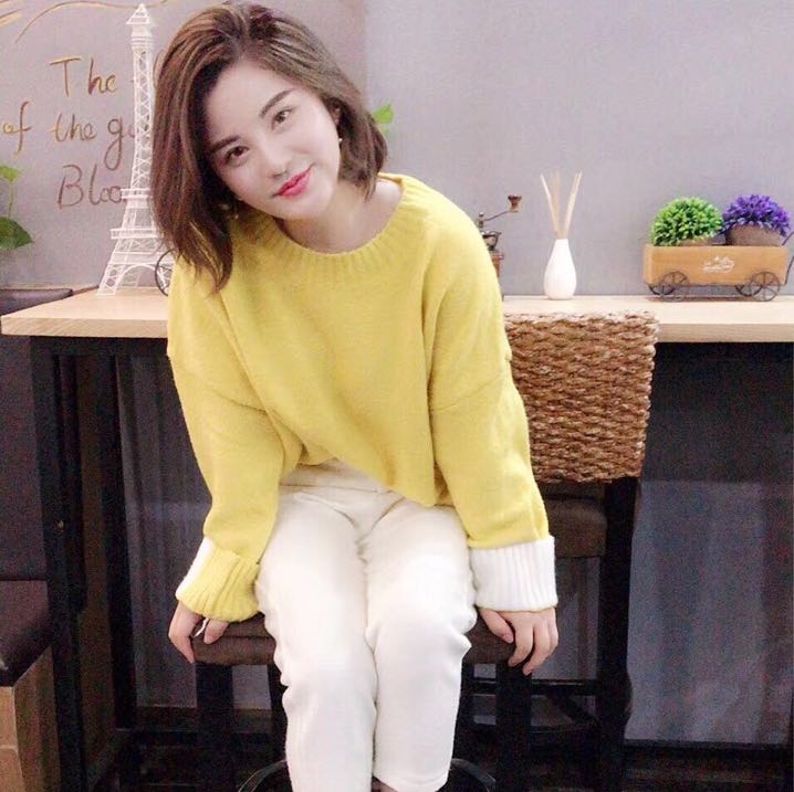 柠檬之夏的第一张照片--金华相亲服务中心