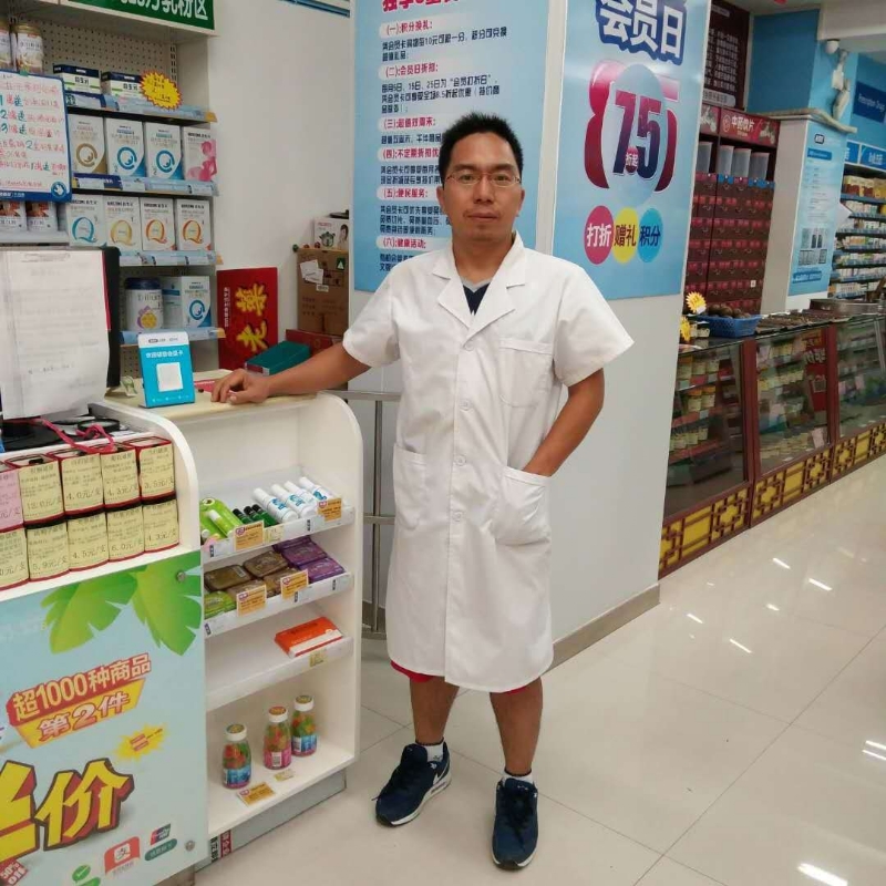 开开心心的第一张照片--金华相亲服务中心