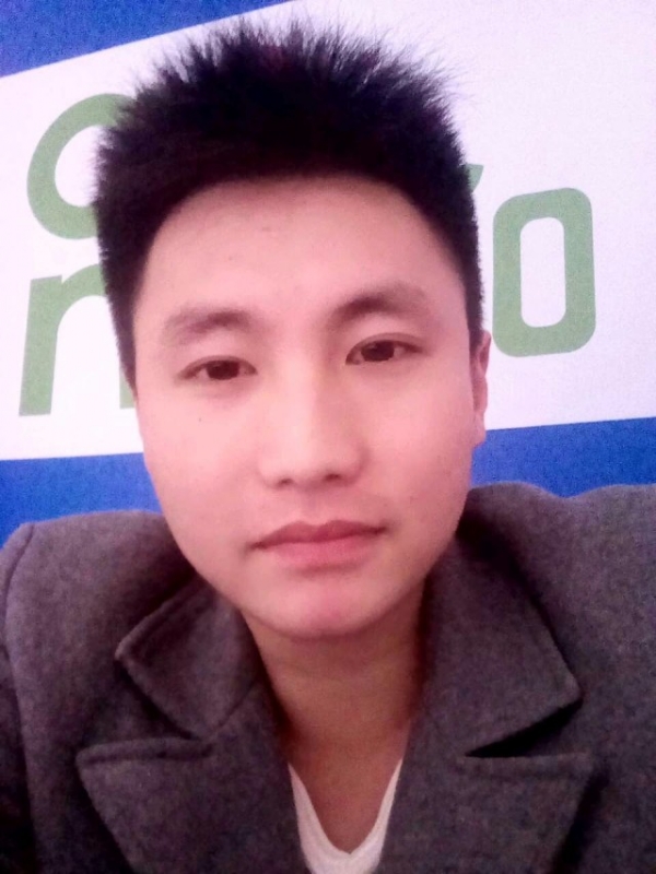 木易的第二张照片--金华相亲服务中心