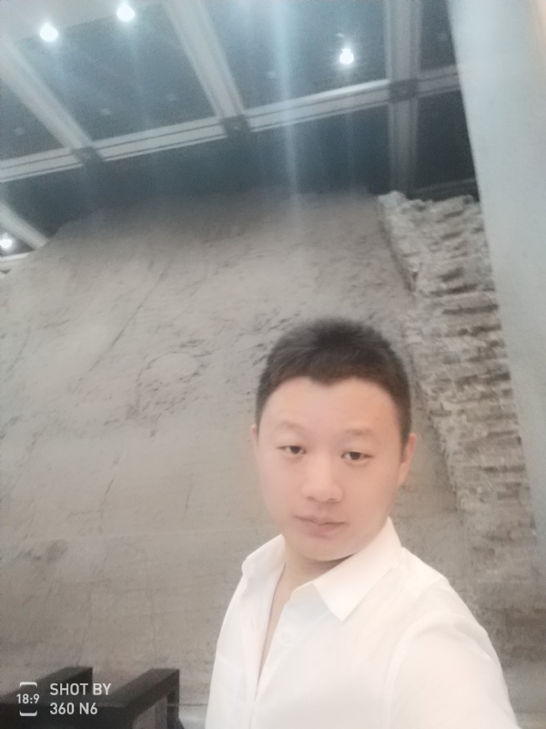 龚某人的第一张照片--金华相亲服务中心