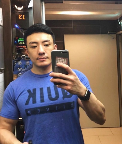 林的第二张照片--金华相亲服务中心