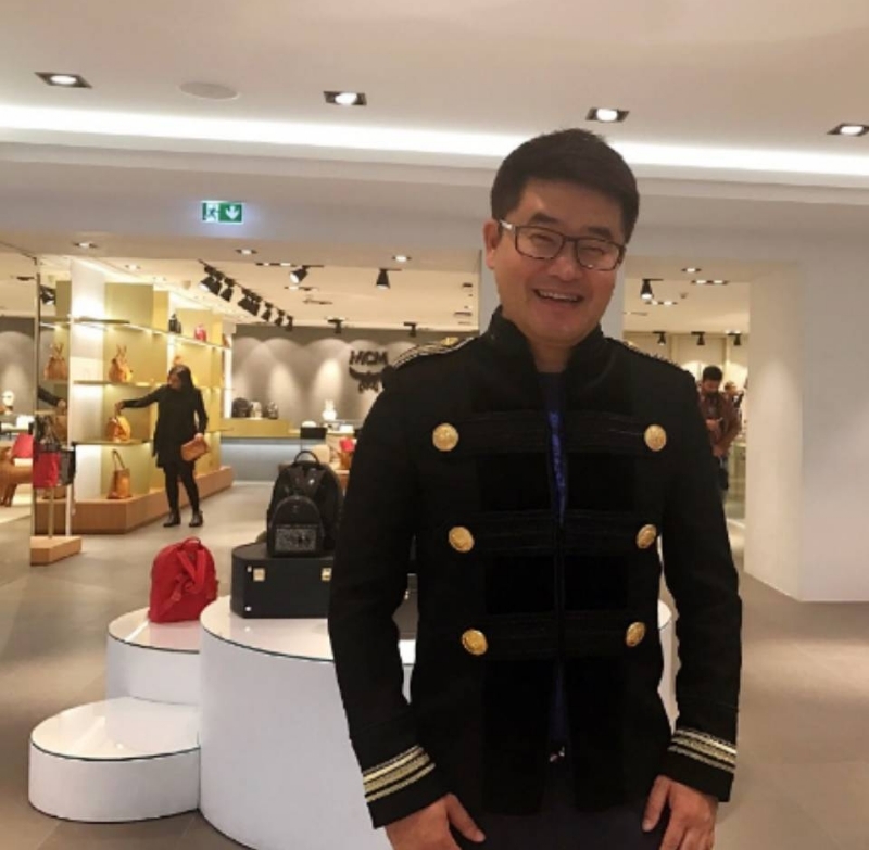 大千世界的第一张照片--金华相亲服务中心