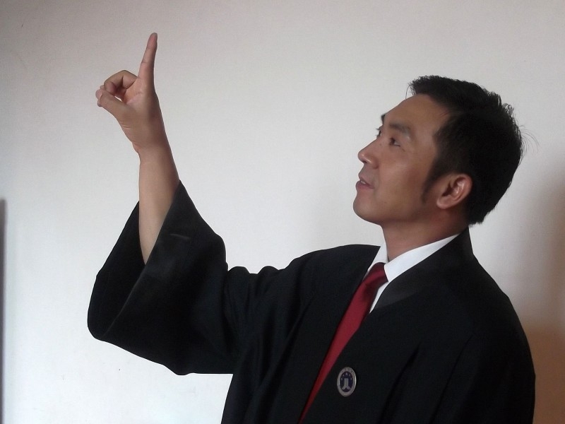 勇戈的第二张照片--金华相亲服务中心