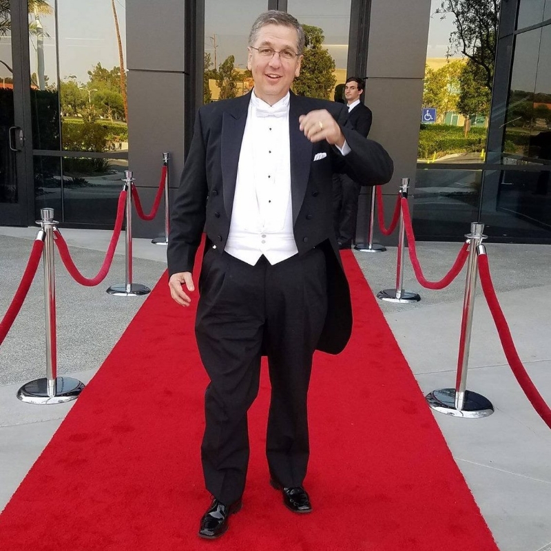 MarkRollins007的第一张照片--金华相亲服务中心