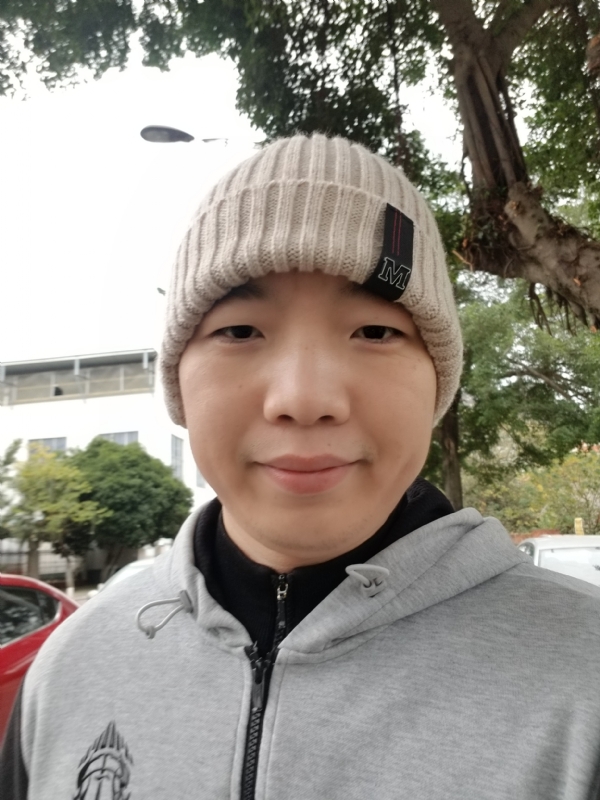 爱笑的老虎的第一张照片--金华相亲服务中心