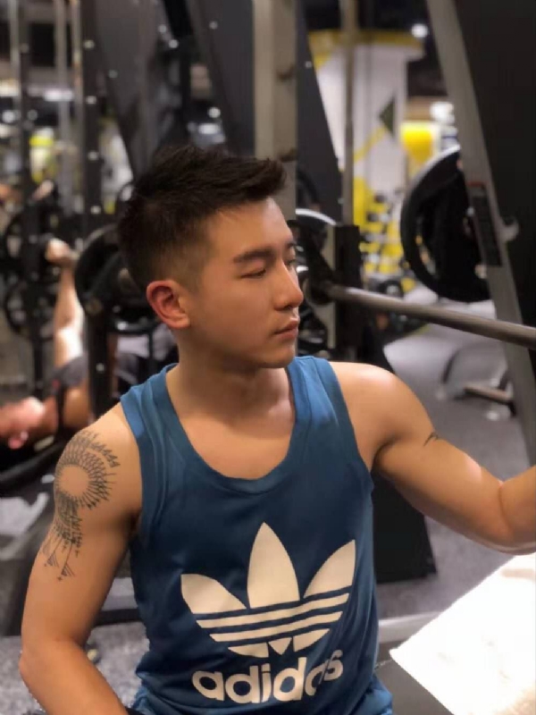 海海的第一张照片--金华相亲服务中心