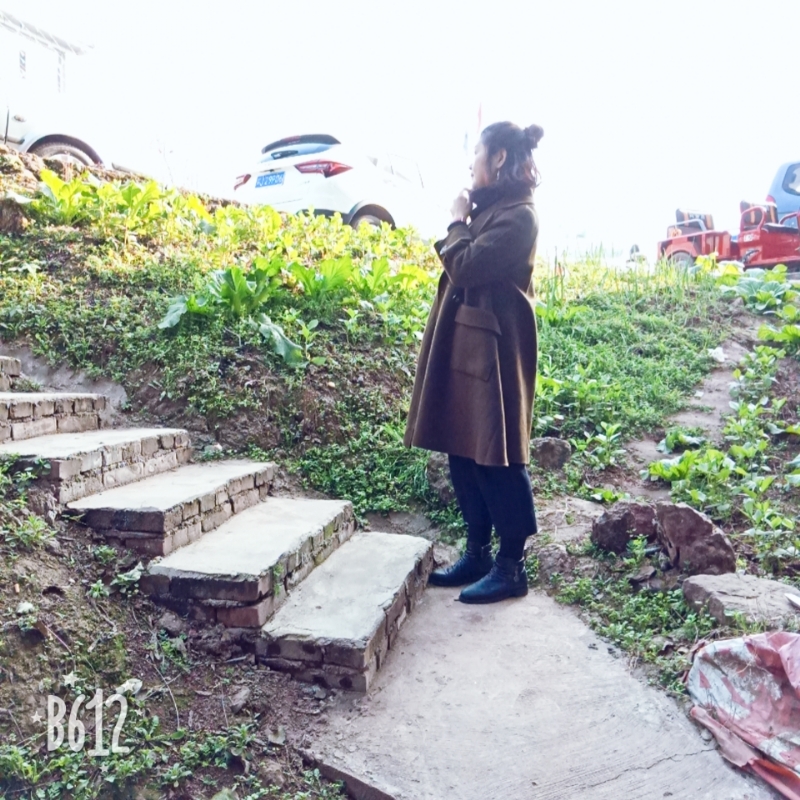 如烟的第一张照片--金华相亲服务中心