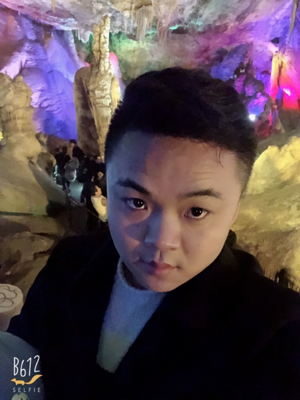 奔跑的五花肉的第一张照片--金华相亲服务中心