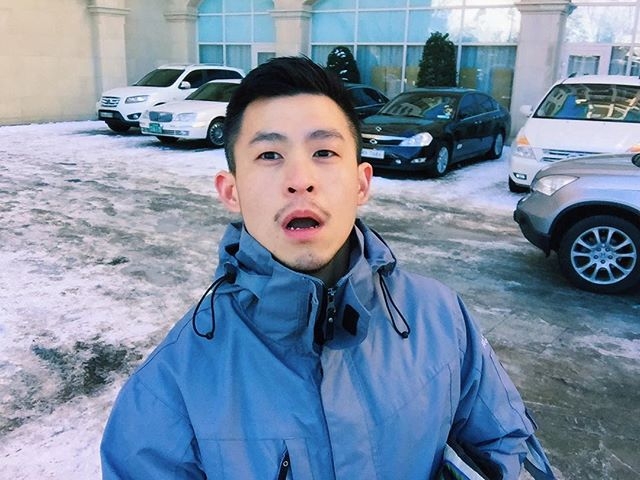 随缘的第一张照片--金华相亲服务中心