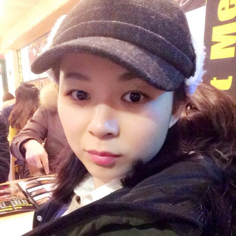 周丹的第一张照片--金华相亲服务中心