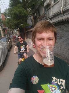 马爱文的第一张照片--金华相亲服务中心