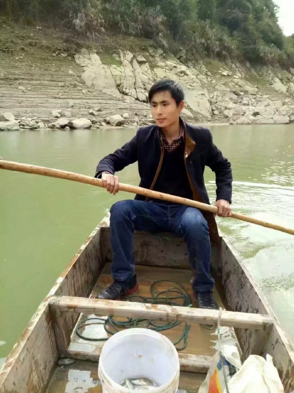 一剑诛仙的第一张照片--金华相亲服务中心