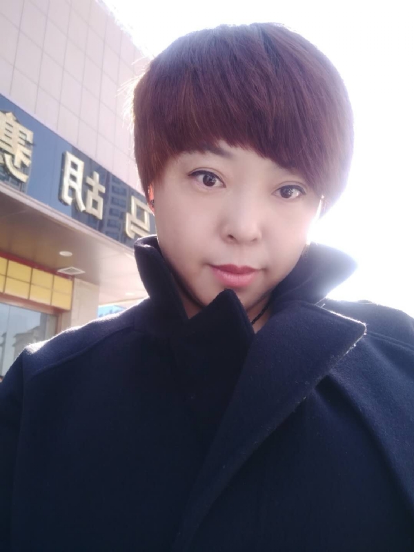 霞儿的第一张照片--金华相亲服务中心