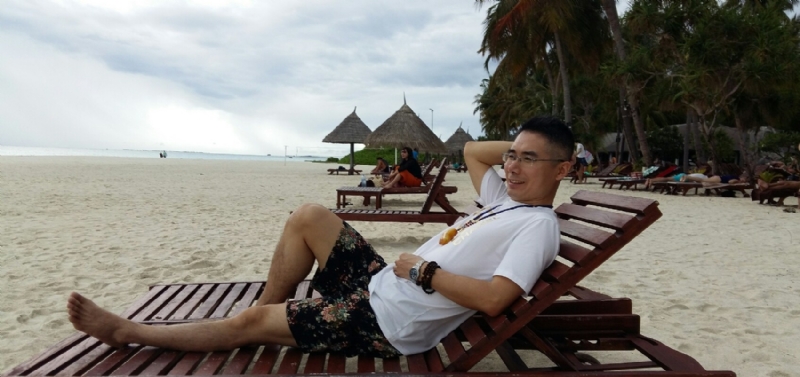 xzhihao的第一张照片--金华相亲服务中心